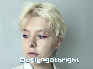 Odelyngathright