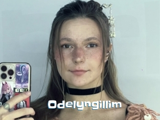 Odelyngillim