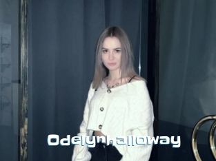 Odelynhalloway