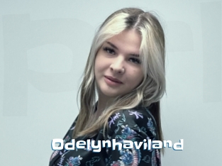 Odelynhaviland