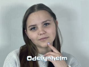 Odelynhelm