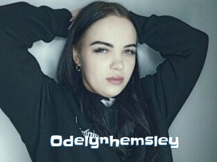 Odelynhemsley