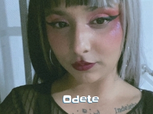 Odete