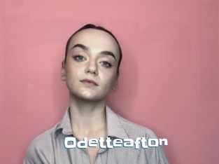 Odetteafton