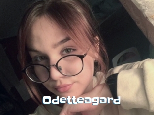 Odetteagard