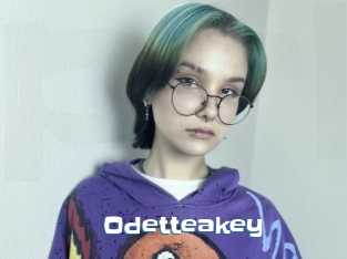Odetteakey