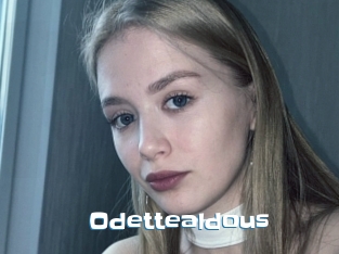 Odettealdous