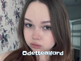 Odettealford