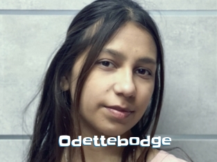Odettebodge
