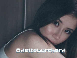 Odetteburchard