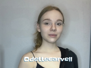 Odettecarvell