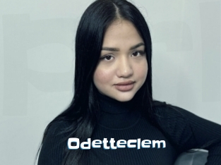 Odetteclem