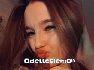 Odetteclemon