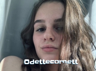 Odettecornett