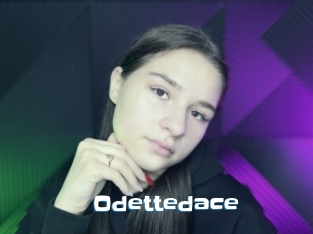 Odettedace