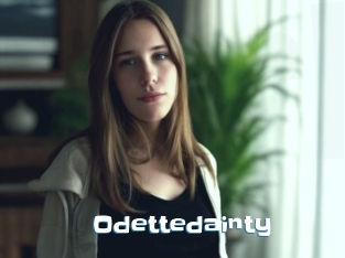 Odettedainty