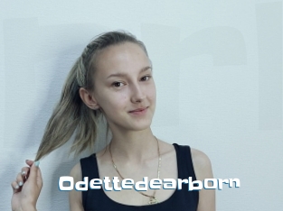 Odettedearborn