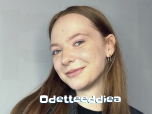 Odetteeddiea