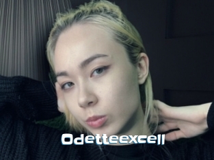 Odetteexcell