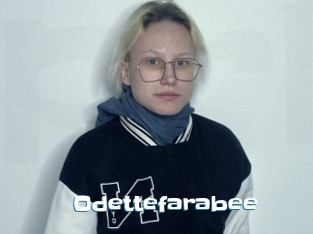 Odettefarabee