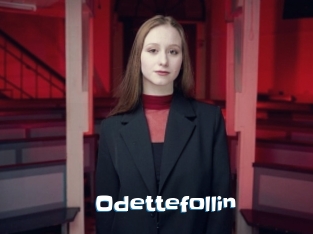 Odettefollin