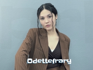 Odettefrary