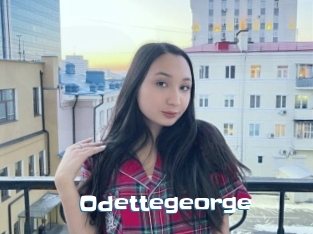 Odettegeorge