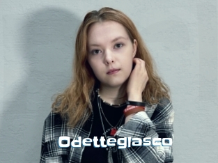 Odetteglasco