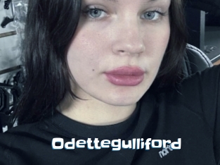 Odettegulliford