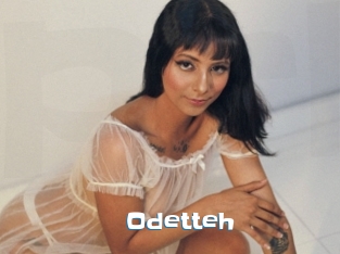 Odetteh