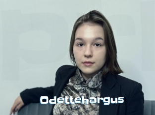 Odettehargus