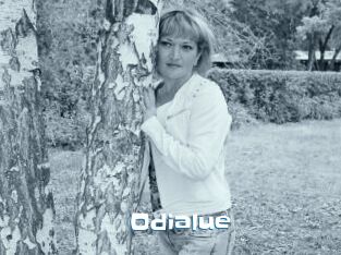 Odialue