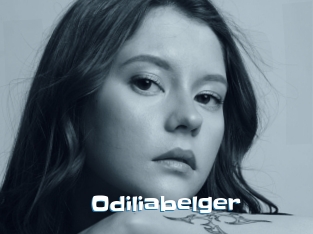 Odiliabelger