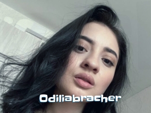 Odiliabracher