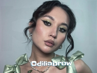 Odiliabrow