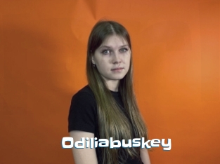 Odiliabuskey