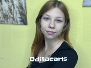 Odiliacarls