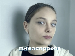 Odiliacoppens
