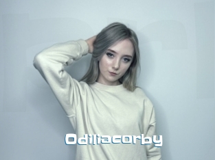 Odiliacorby