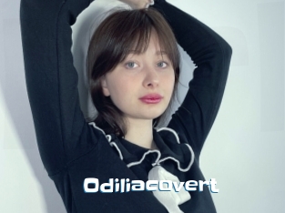 Odiliacovert