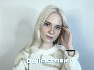 Odiliacrosier