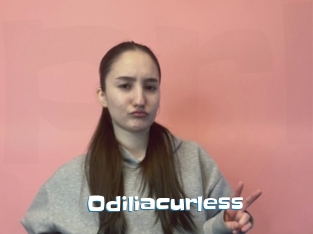 Odiliacurless