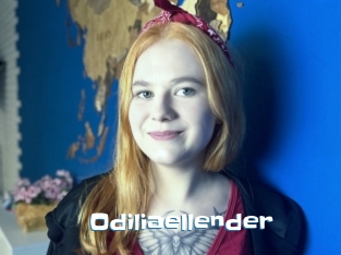 Odiliaellender
