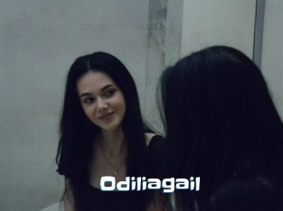 Odiliagail