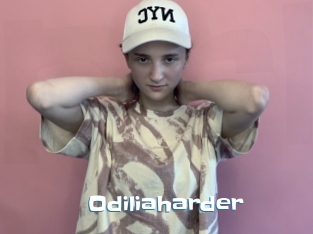 Odiliaharder
