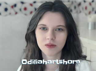 Odiliahartshorn