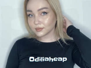 Odiliaheap