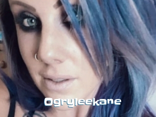 Ogryleekane