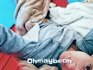 Ohmaybeoh