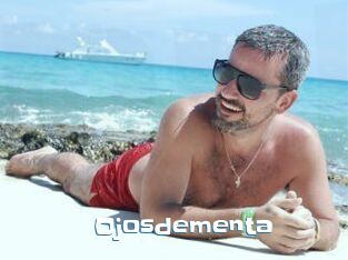 Ojosdementa